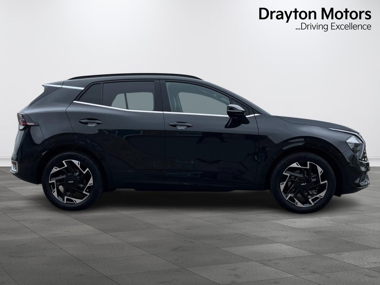 Used Kia Sportage 2025 for sale - 77358828: Photo 10