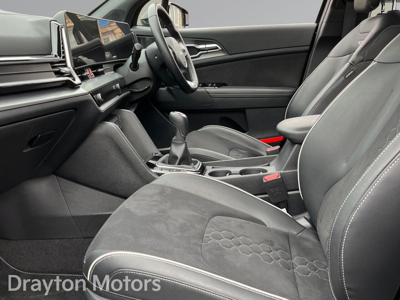 Used Kia Sportage 2025 for sale - 77358828: Photo 12