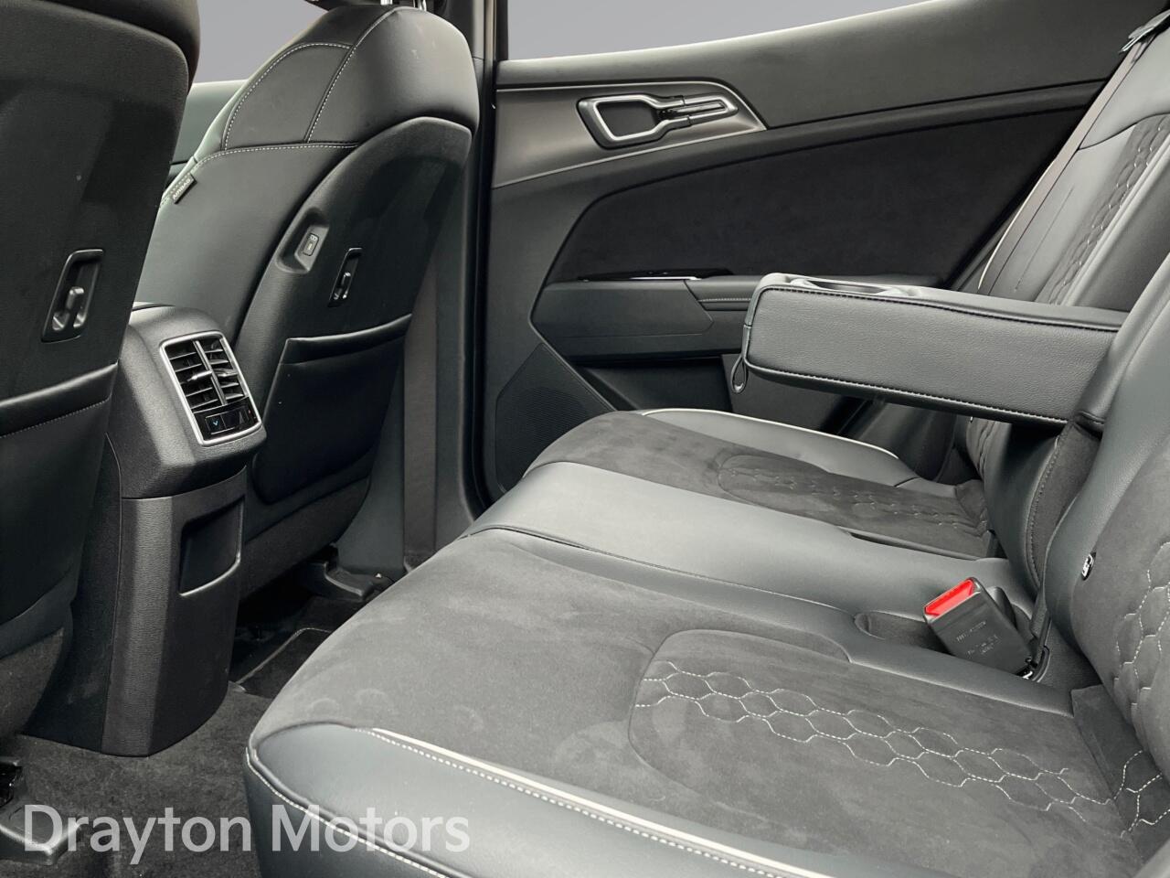 Used Kia Sportage 2025 for sale - 77358828: Photo 14