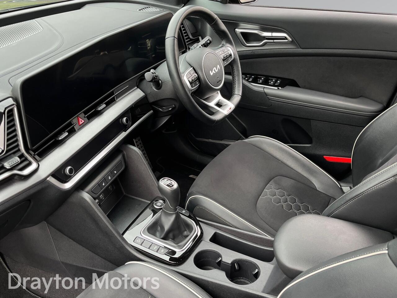 Used Kia Sportage 2025 for sale - 77358828: Photo 15