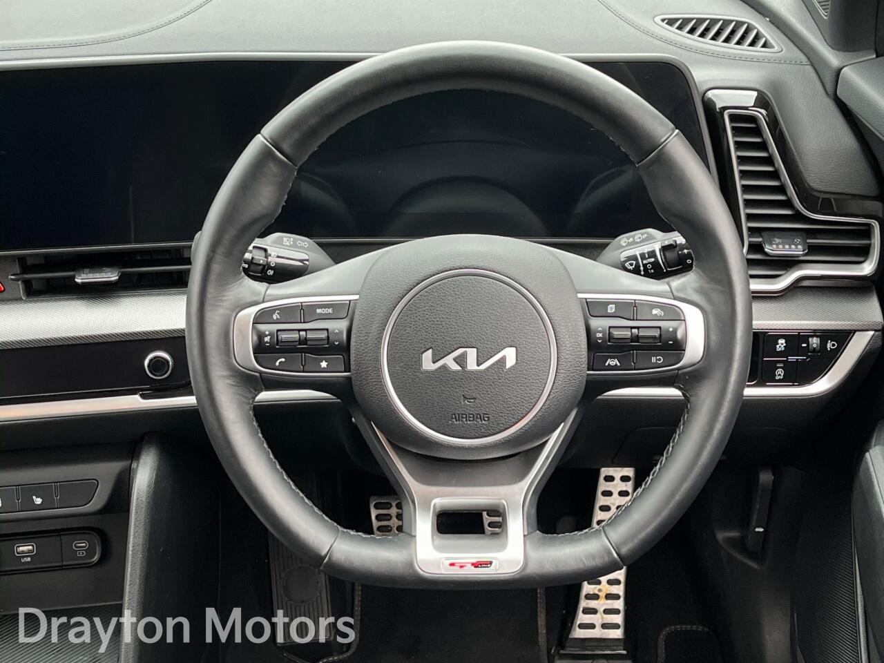 Used Kia Sportage 2025 for sale - 77358828: Photo 16