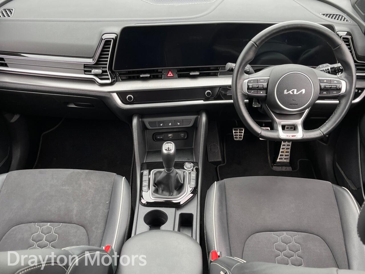 Used Kia Sportage 2025 for sale - 77358828: Photo 2