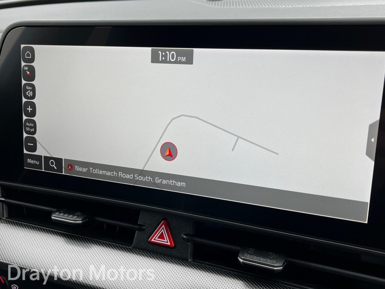 Used Kia Sportage 2025 for sale - 77358828: Photo 21