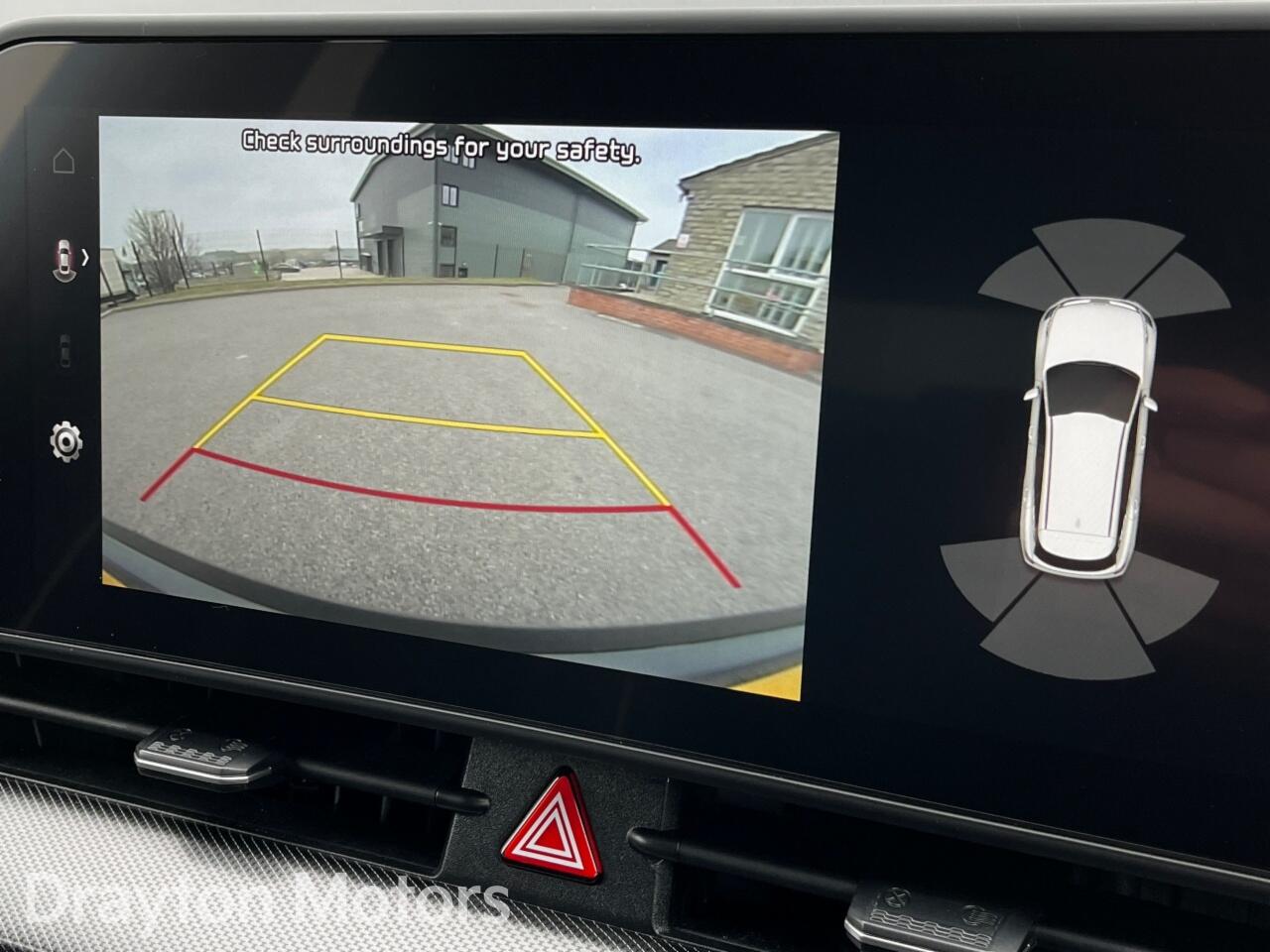 Used Kia Sportage 2025 for sale - 77358828: Photo 22