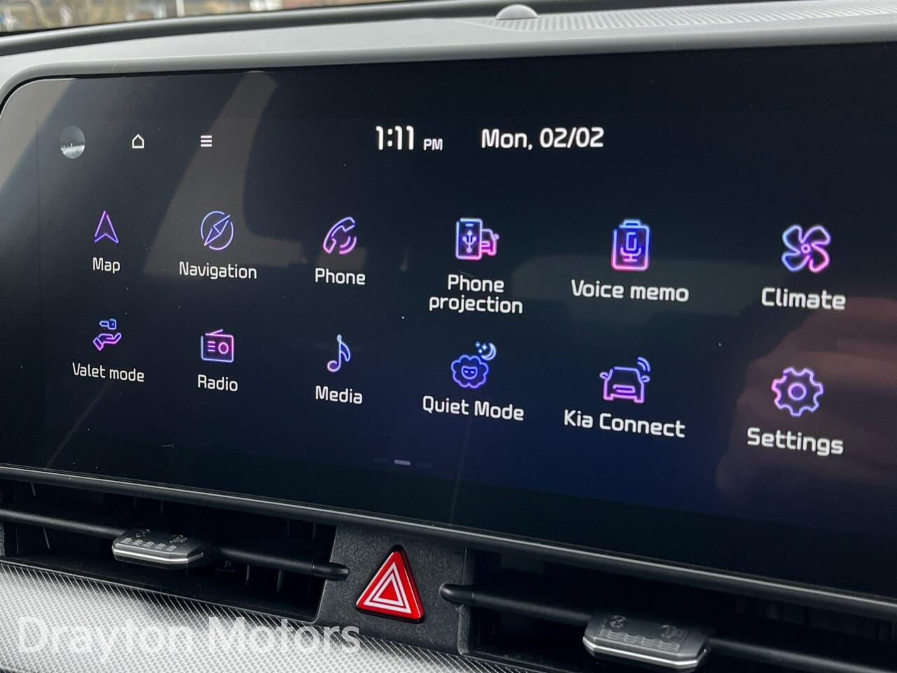 Used Kia Sportage 2025 for sale - 77358828: Photo 24