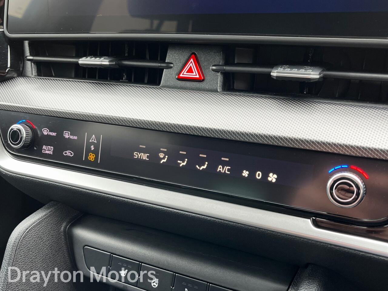 Used Kia Sportage 2025 for sale - 77358828: Photo 25