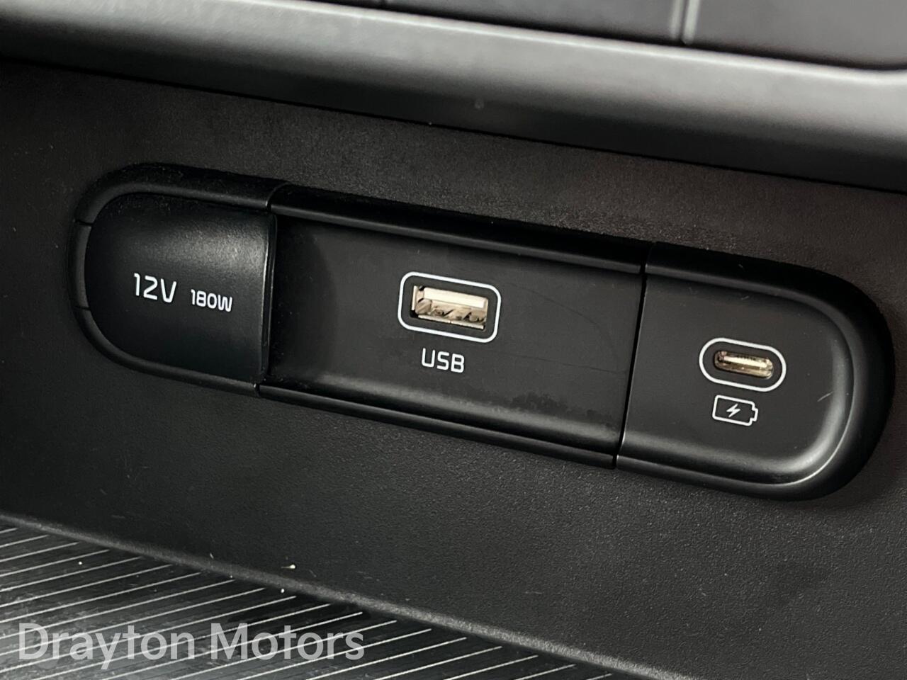 Used Kia Sportage 2025 for sale - 77358828: Photo 27