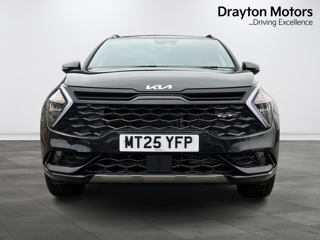 Used Kia Sportage 2025 for sale - 77358828: Photo 3