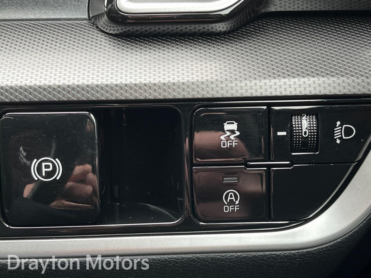 Used Kia Sportage 2025 for sale - 77358828: Photo 37