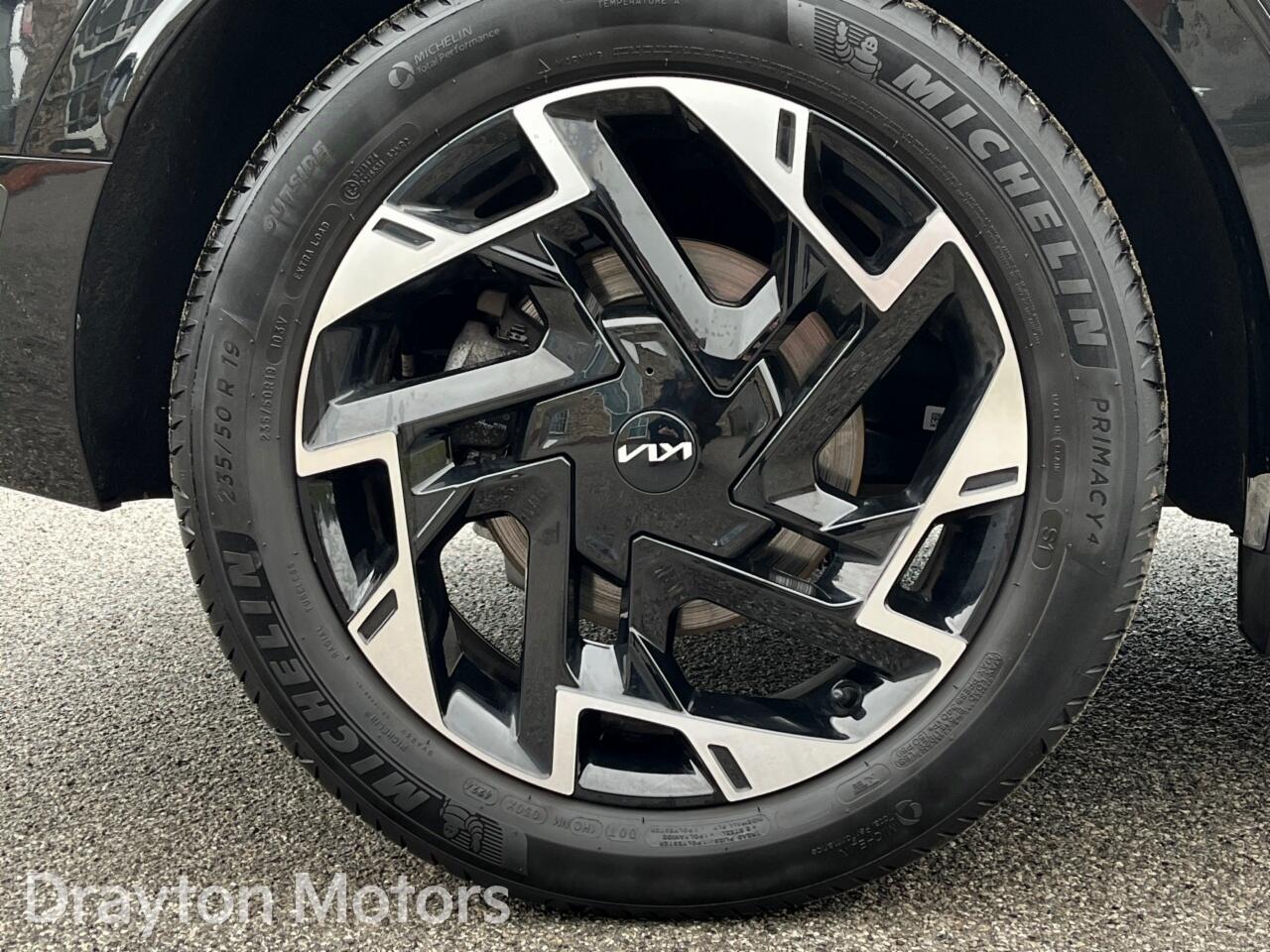 Used Kia Sportage 2025 for sale - 77358828: Photo 39