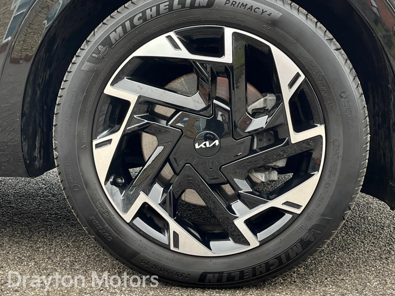 Used Kia Sportage 2025 for sale - 77358828: Photo 40