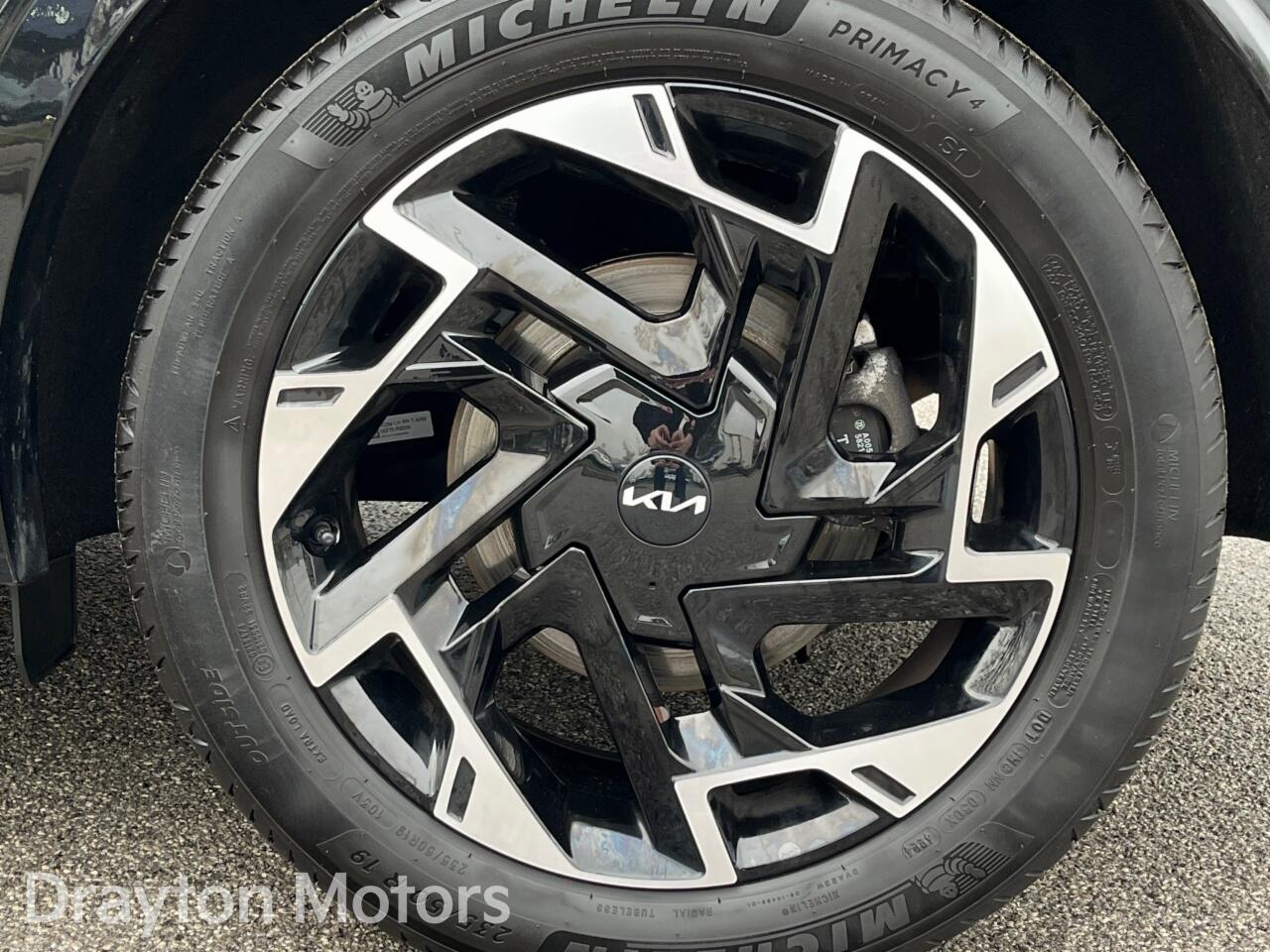 Used Kia Sportage 2025 for sale - 77358828: Photo 42