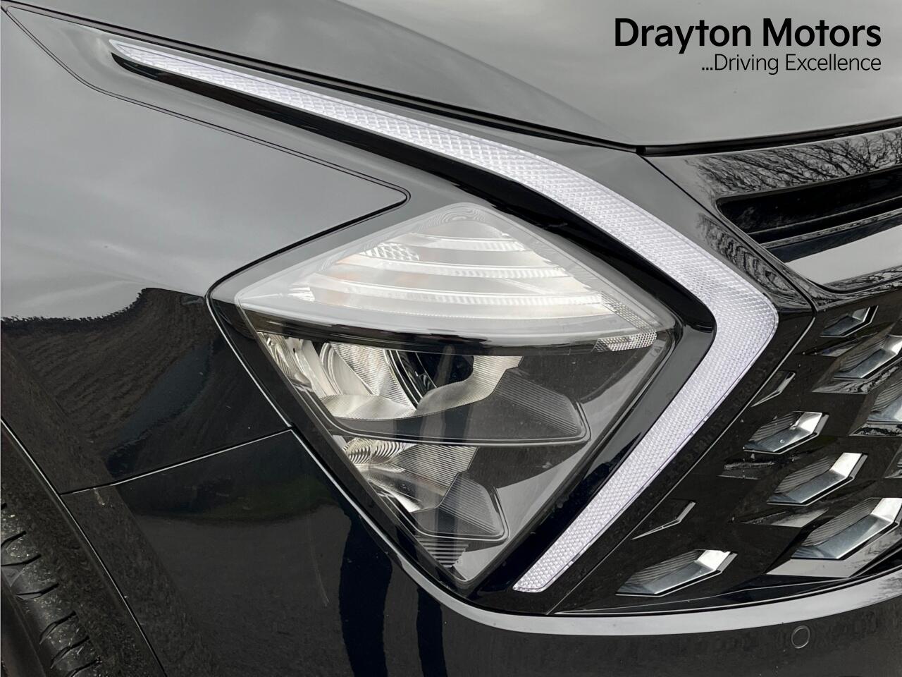 Used Kia Sportage 2025 for sale - 77358828: Photo 43