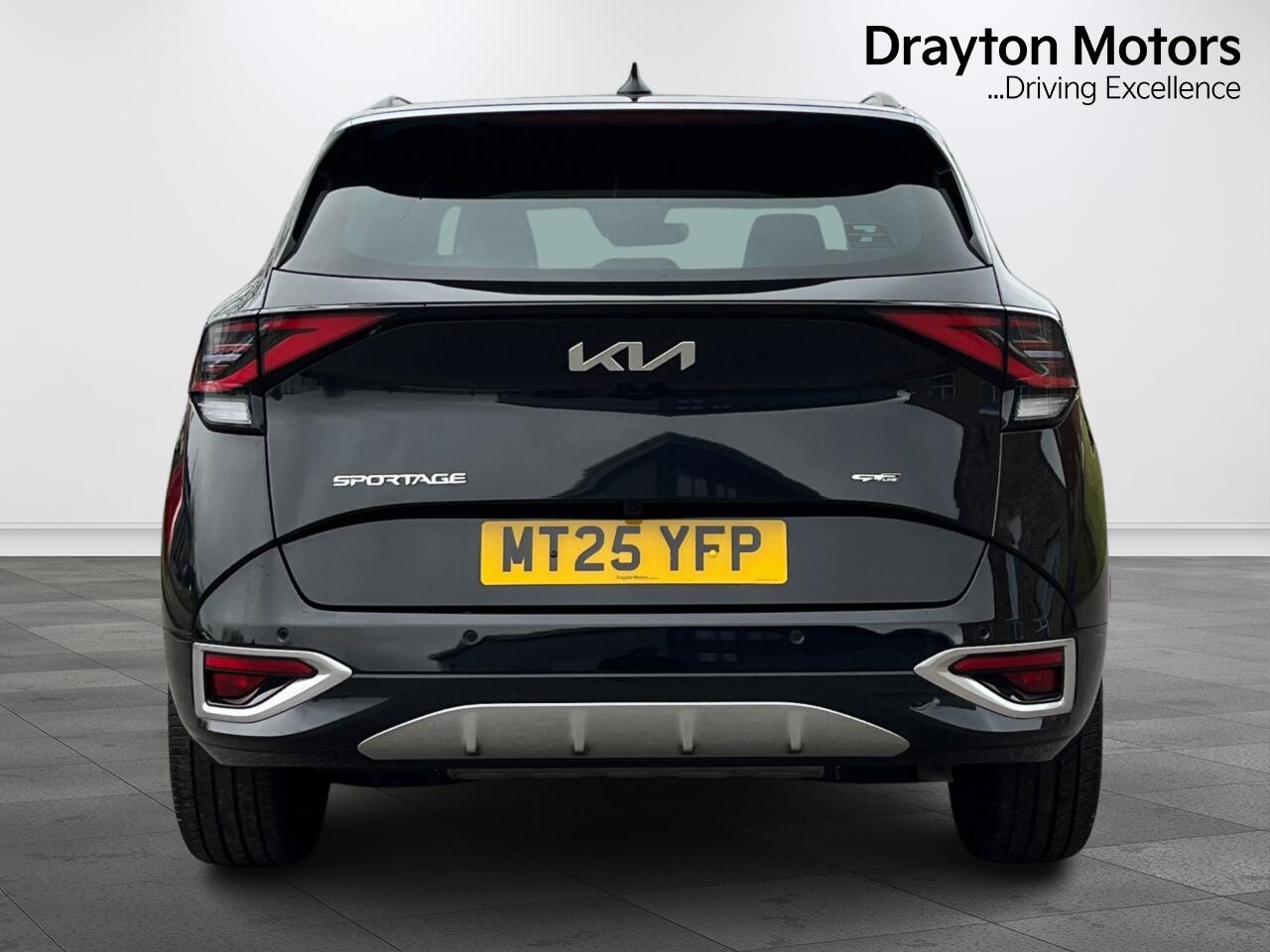 Used Kia Sportage 2025 for sale - 77358828: Photo 8