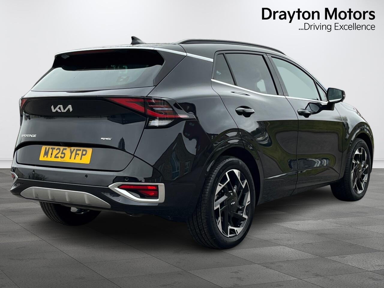 Used Kia Sportage 2025 for sale - 77358828: Photo 9