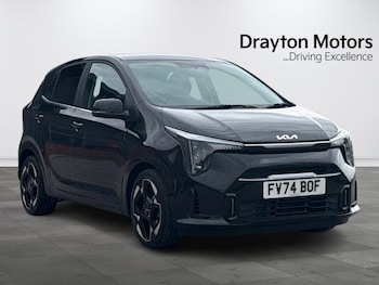 Used Kia Picanto 2024 for sale - 78231873: Photo