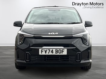 Used Kia Picanto 2024 for sale - 78231873: Photo