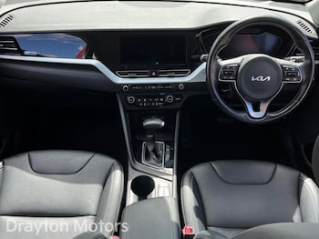 Used Kia Niro 2022 for sale - 78516957: Photo