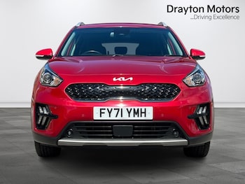 Used Kia Niro 2022 for sale - 78516957: Photo