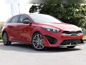 2025 (25) - 1.5 T Gdi Gt Line S Hatchback 5dr Petrol Dct Euro 6 (s/s) (138 Bhp)