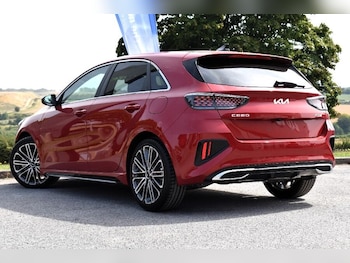Used Kia Ceed 2025 for sale - 75622861: Photo