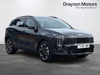 Used Kia Sportage 2026 for sale - 79711794: Photo