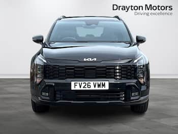 Used Kia Sportage 2026 for sale - 79711794: Photo