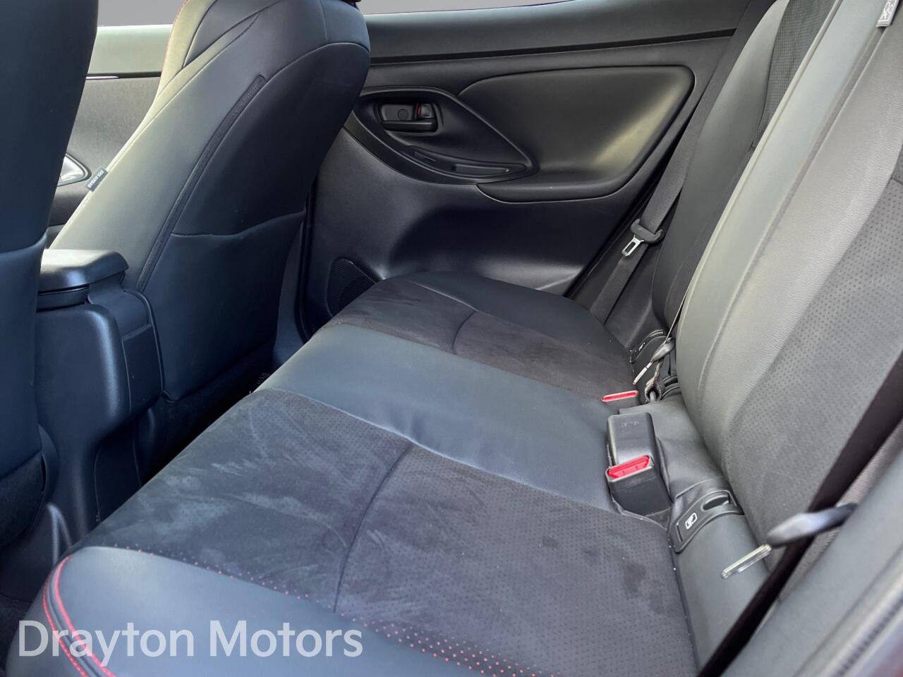 Used Toyota Yaris Cross 2024 for sale - 77573960: Photo 14