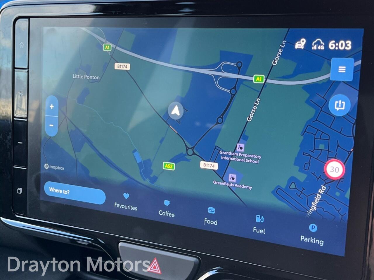 Used Toyota Yaris Cross 2024 for sale - 77573960: Photo 20