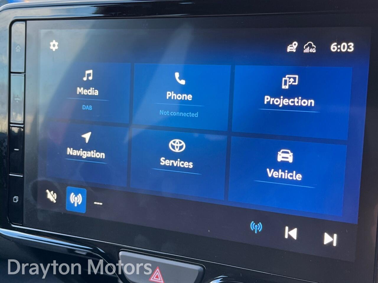 Used Toyota Yaris Cross 2024 for sale - 77573960: Photo 22