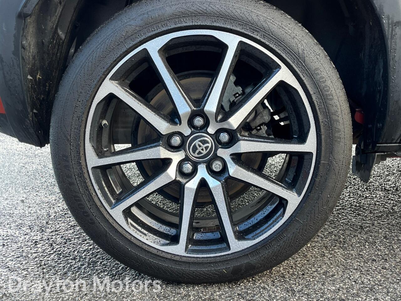 Used Toyota Yaris Cross 2024 for sale - 77573960: Photo 36