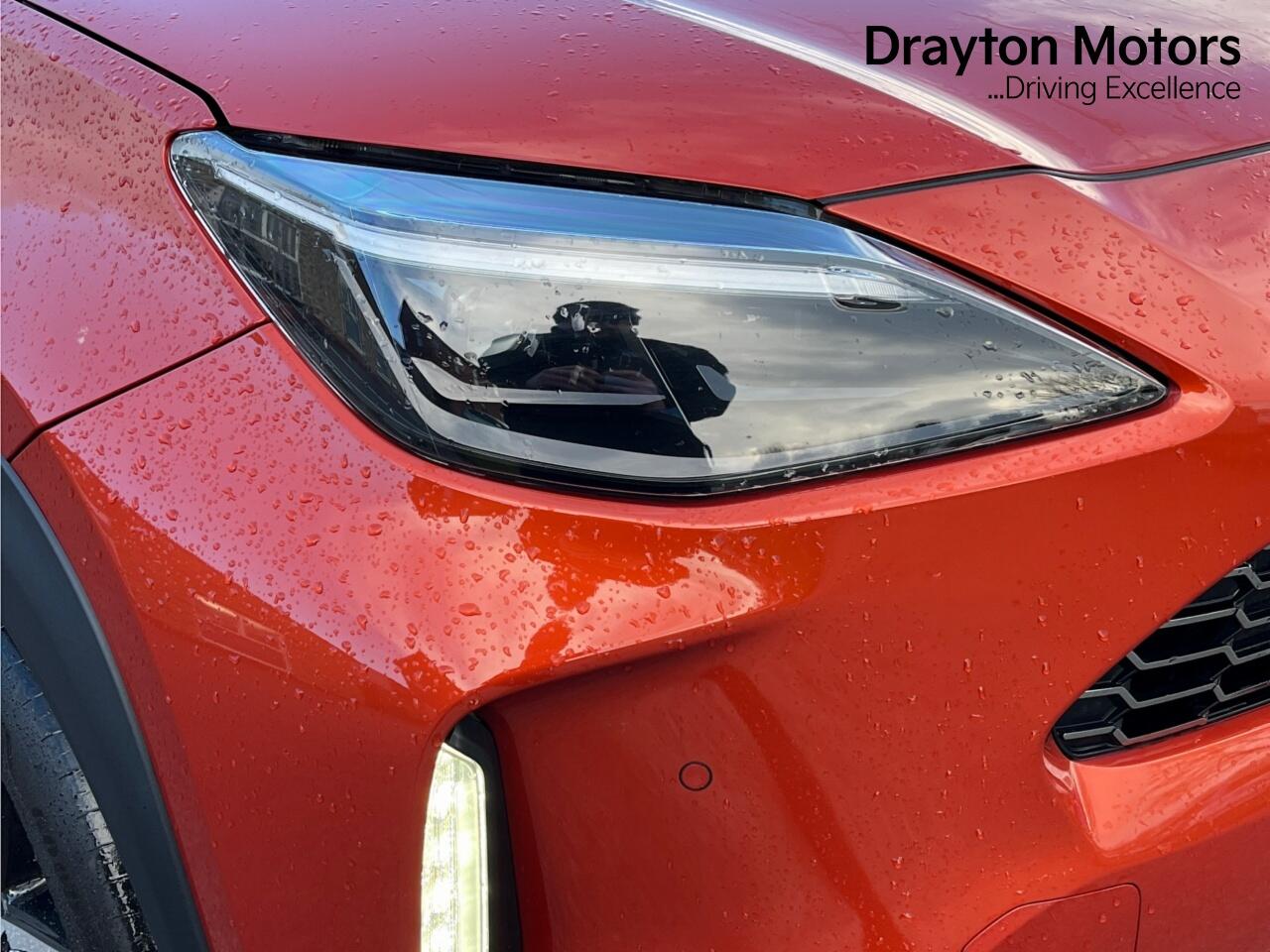 Used Toyota Yaris Cross 2024 for sale - 77573960: Photo 38