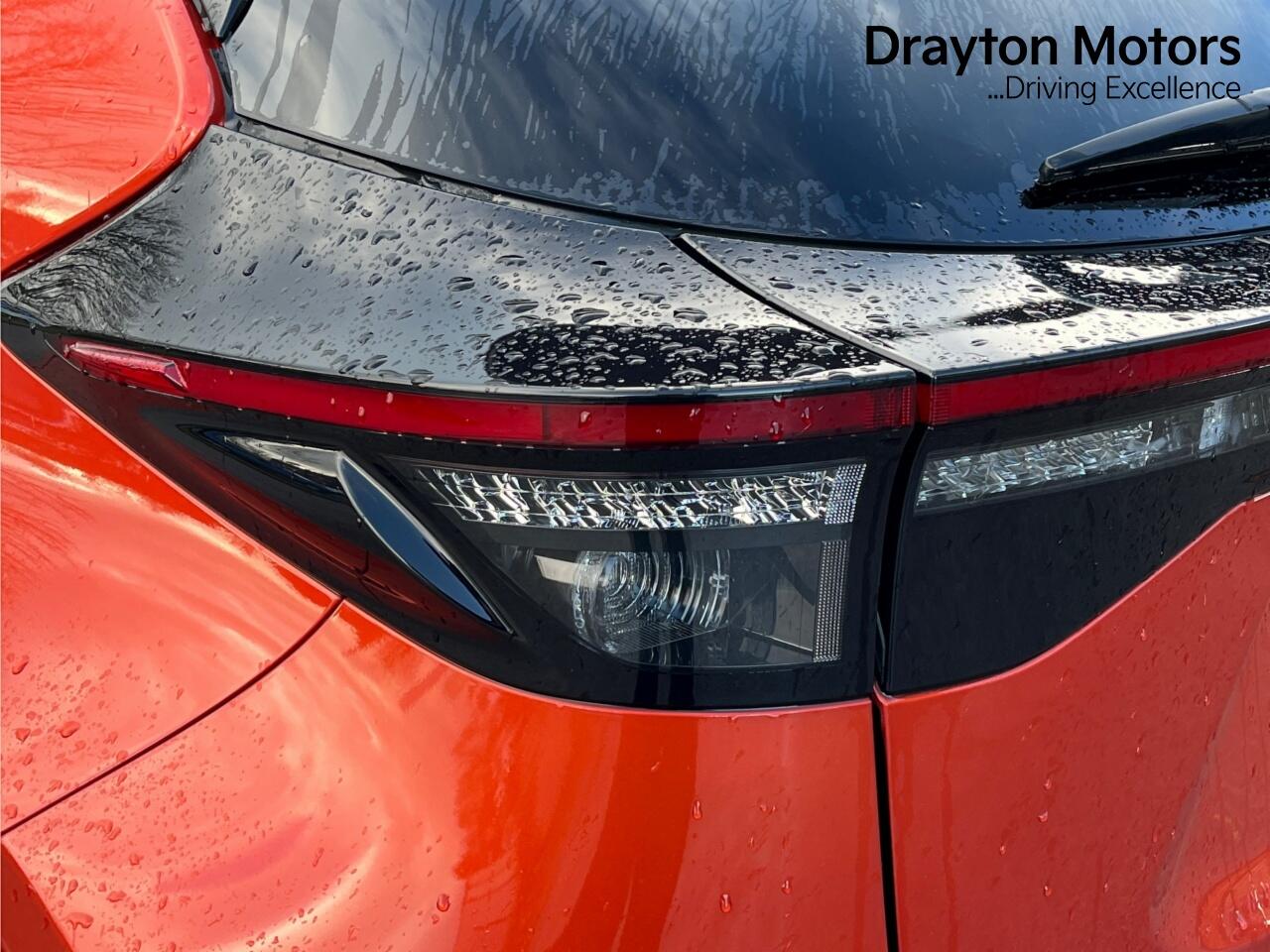 Used Toyota Yaris Cross 2024 for sale - 77573960: Photo 40