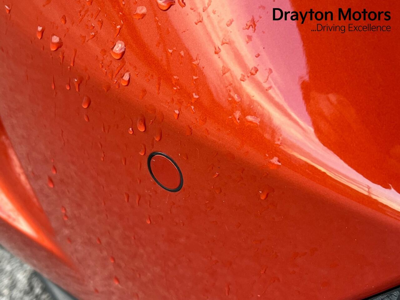 Used Toyota Yaris Cross 2024 for sale - 77573960: Photo 45