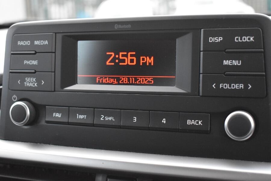 Used Kia Picanto 2022 for sale - 76645267: Photo 14