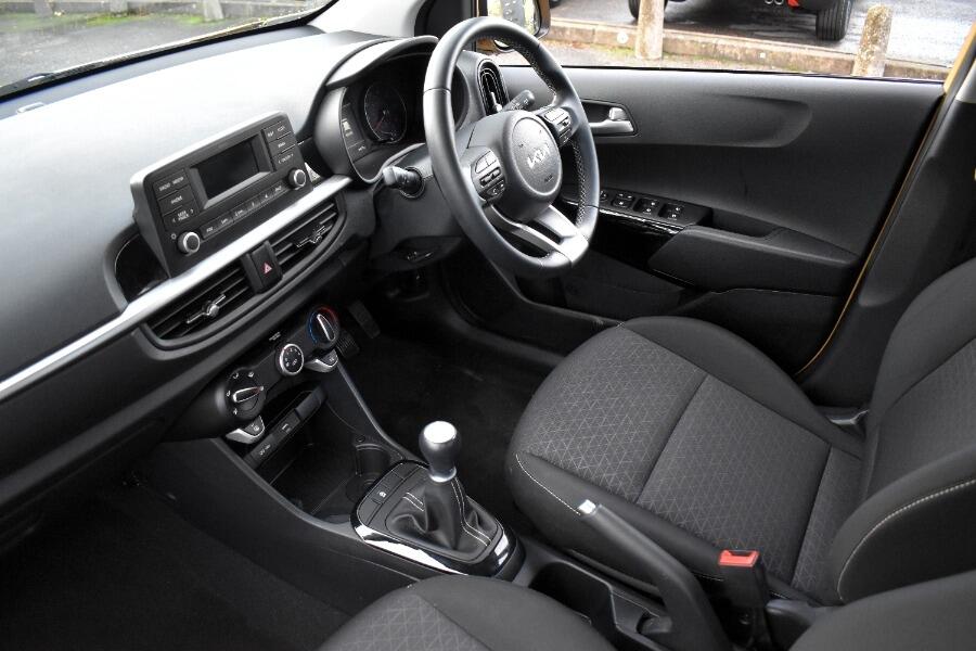 Used Kia Picanto 2022 for sale - 76645267: Photo 2