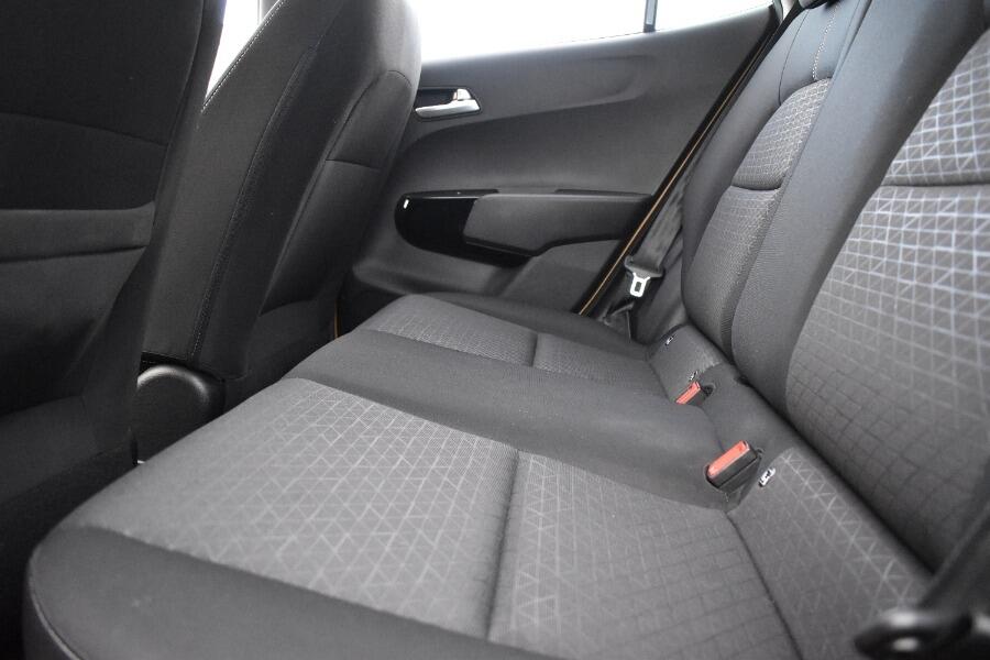 Used Kia Picanto 2022 for sale - 76645267: Photo 23