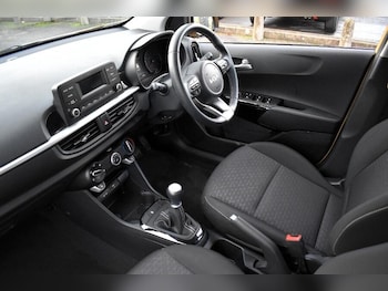 Used Kia Picanto 2022 for sale - 76645267: Photo