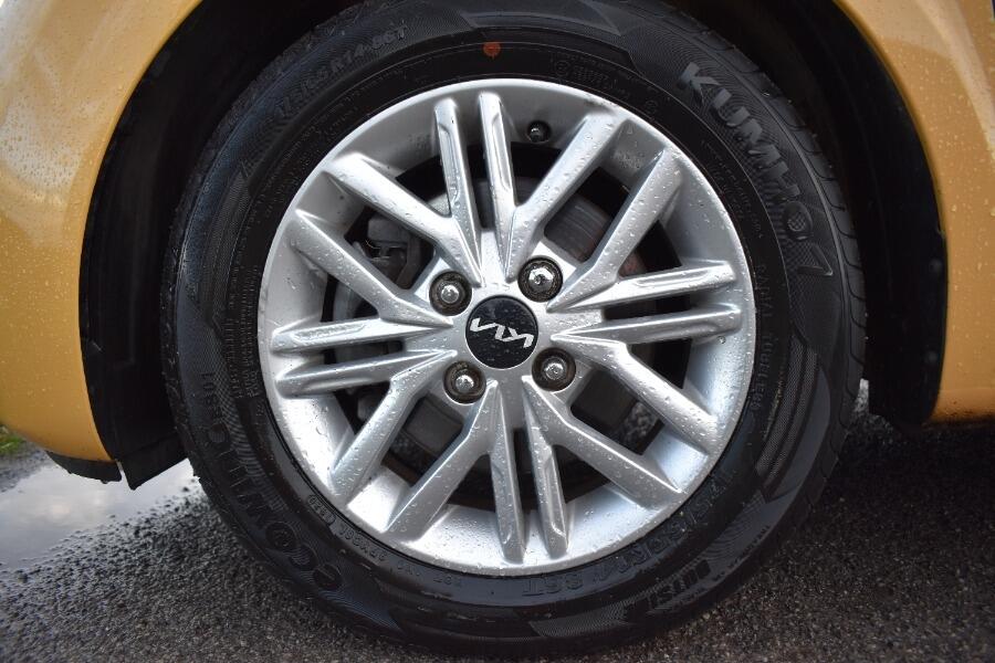 Used Kia Picanto 2022 for sale - 76645267: Photo 7