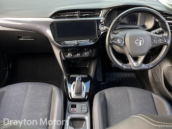 Used Vauxhall Corsa 2020 for sale - 77769186: Photo