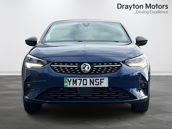 Used Vauxhall Corsa 2020 for sale - 77769186: Photo