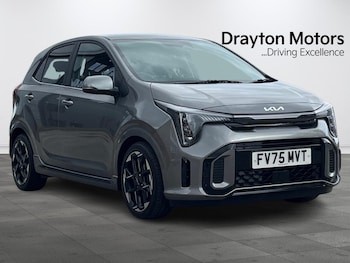 Used Kia Picanto 2026 for sale - 78260996: Photo