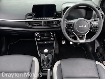 Used Kia Picanto 2026 for sale - 78260996: Photo