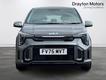 Used Kia Picanto 2026 for sale - 78260996: Photo