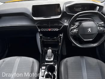 Used Peugeot E-208 2020 for sale - 79634830: Photo