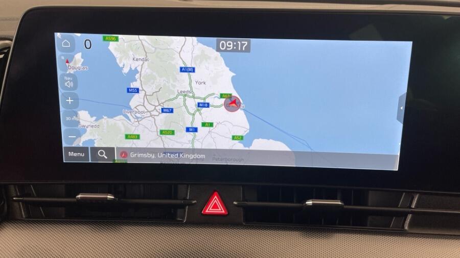 Used Kia Sportage 2025 for sale - 77550453: Photo 10