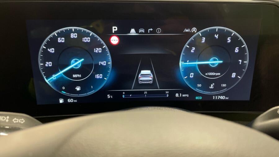 Used Kia Sportage 2025 for sale - 77550453: Photo 11