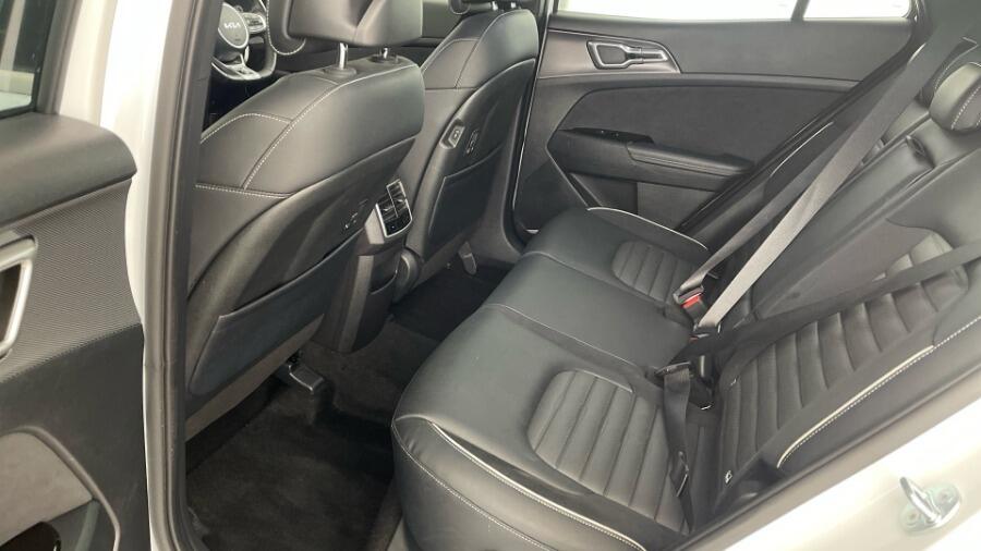 Used Kia Sportage 2025 for sale - 77550453: Photo 13