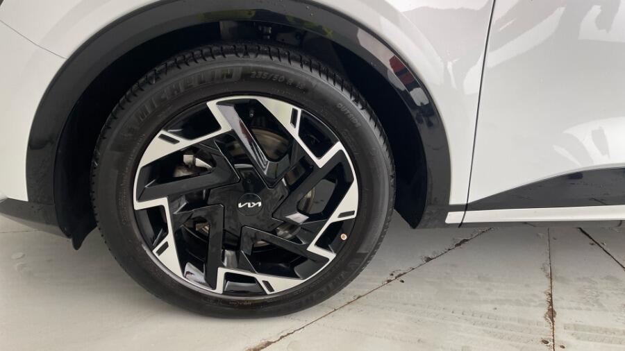 Used Kia Sportage 2025 for sale - 77550453: Photo 16