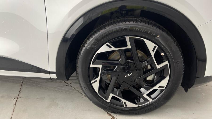 Used Kia Sportage 2025 for sale - 77550453: Photo 20